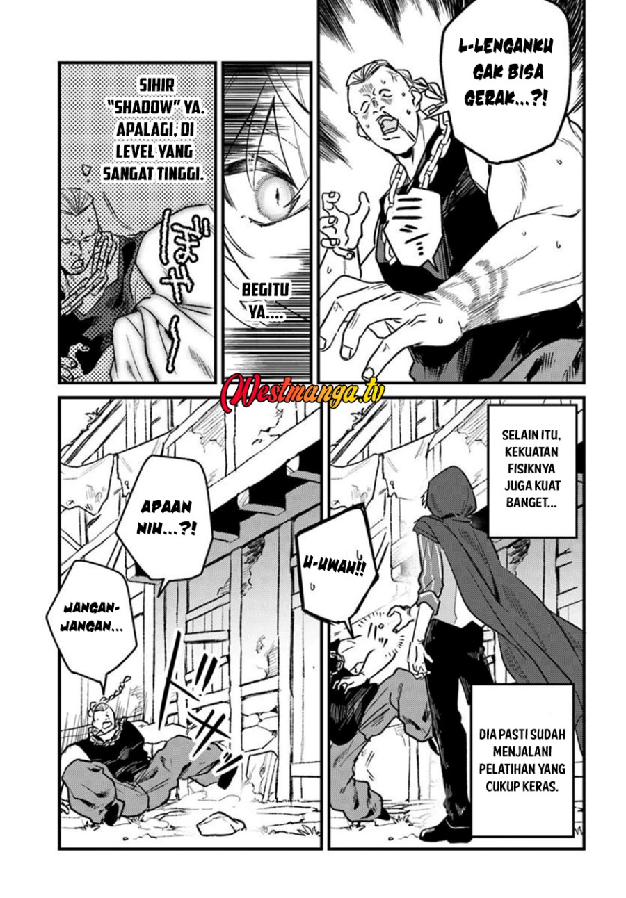 Baca Yuusha Party wo Kubi ni Natta node Kokyou ni Kaettara, Member Zenin ga Tsuitekitandaga - Chapter 9.1 halaman 14