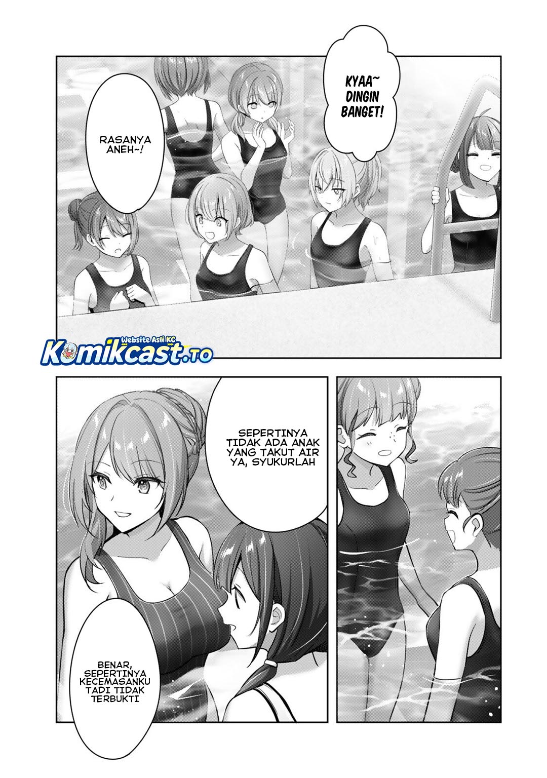 Baca Yuusha Party wo Oida Sareta Kiyou Binbou Gaiden - Ofu no Selma-san wa Bukiyou!? - Chapter 2 halaman 11