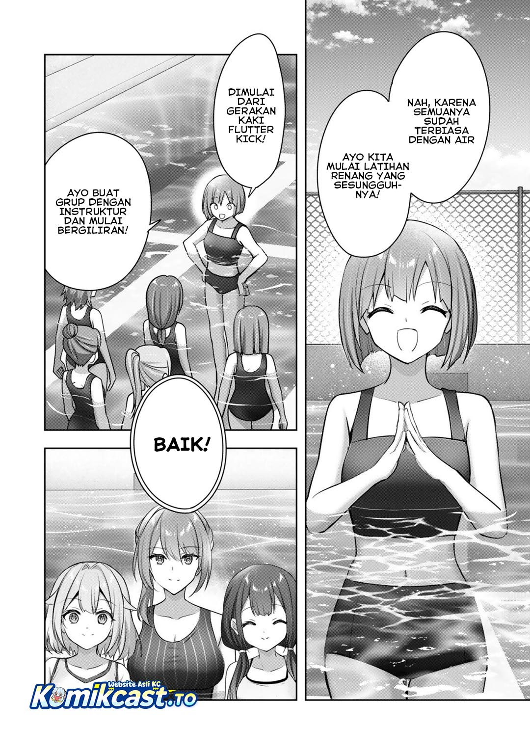 Baca Yuusha Party wo Oida Sareta Kiyou Binbou Gaiden - Ofu no Selma-san wa Bukiyou!? - Chapter 2 halaman 12