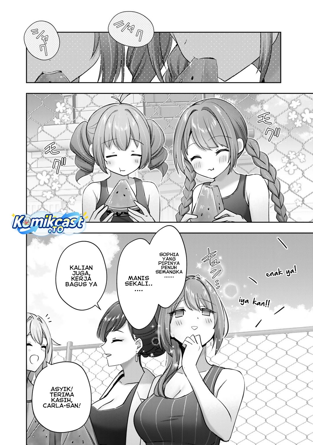 Baca Yuusha Party wo Oida Sareta Kiyou Binbou Gaiden - Ofu no Selma-san wa Bukiyou!? - Chapter 2 halaman 24