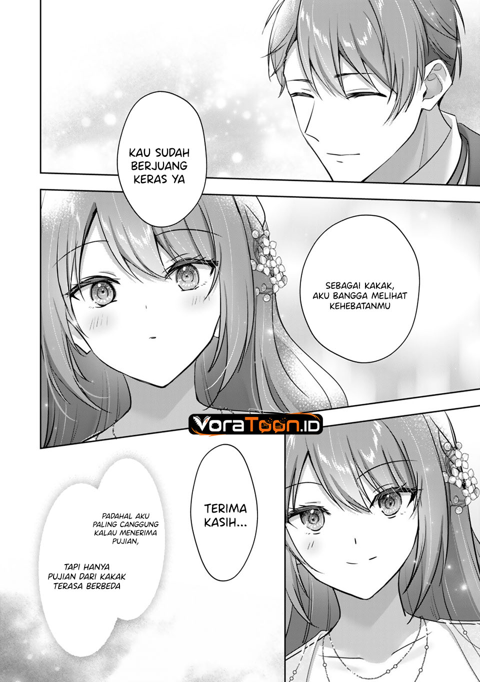 Yuusha Party wo Oida Sareta Kiyou Binbou Gaiden - Ofu no Selma-san wa Bukiyou!? Chapter 5 - Page 19