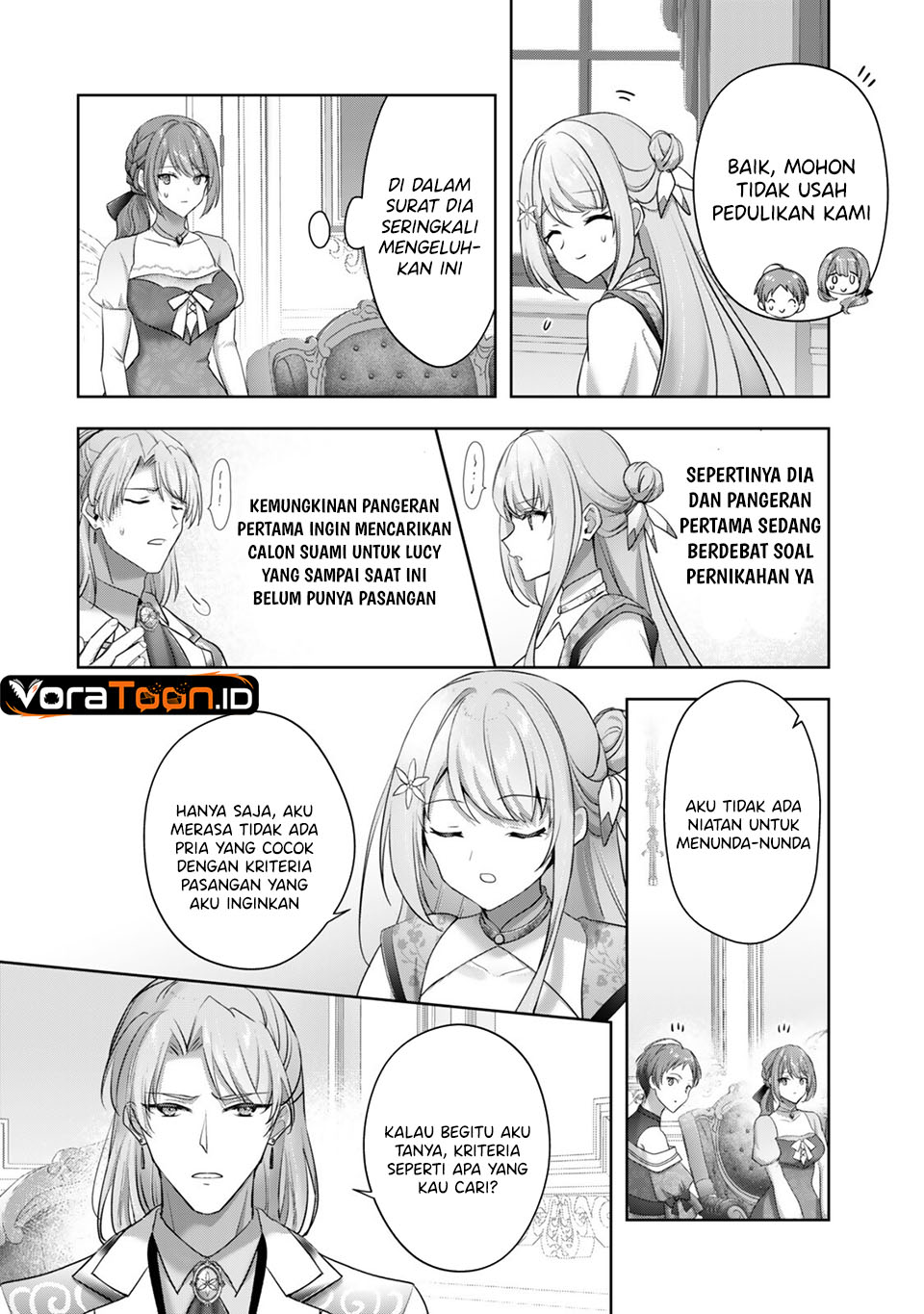 Yuusha Party wo Oida Sareta Kiyou Binbou Gaiden - Ofu no Selma-san wa Bukiyou!? Chapter 5 - Page 6