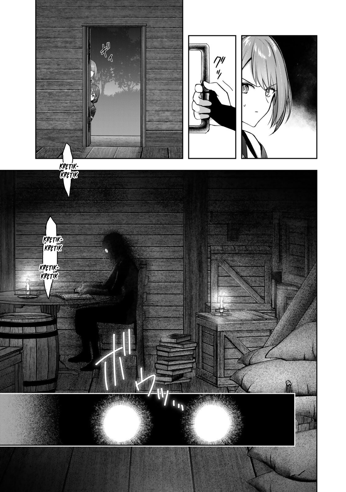 Baca Yuusha Party wo Oida Sareta Kiyou Binbou Gaiden – Ofu no Selma-san wa Bukiyou!? Chapter 6 Bahasa Indonesia page 32