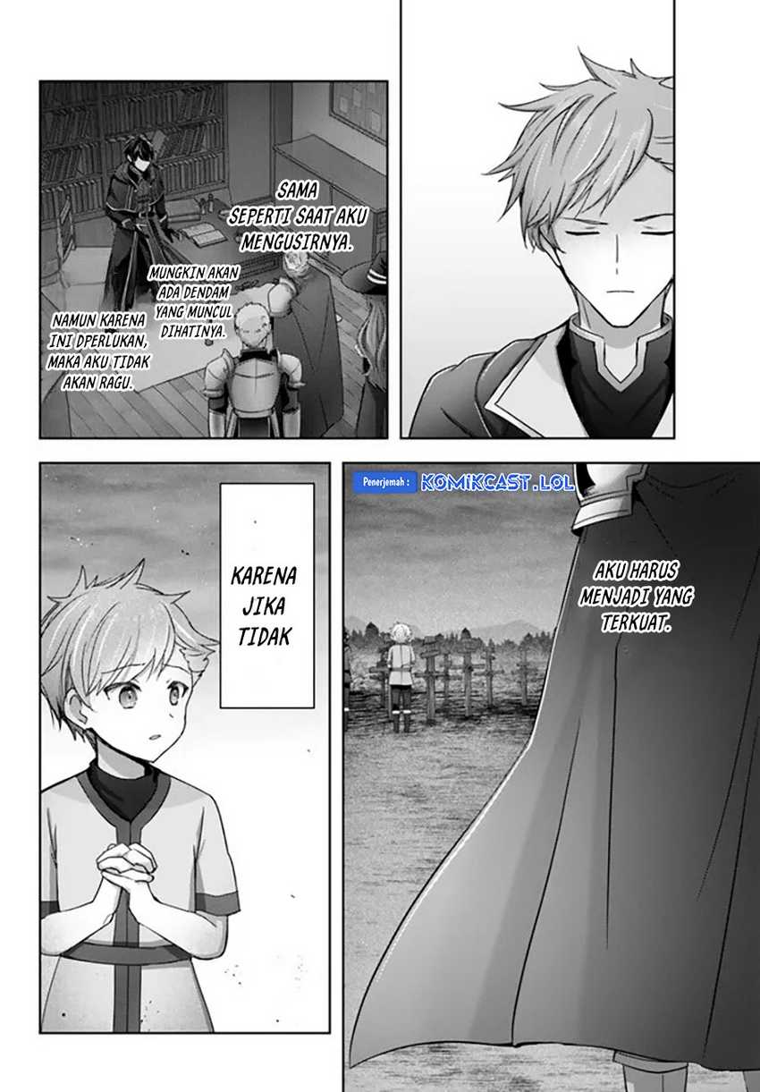 Baca Yuusha Party O Oida Sareta Kiyou Binbou - Chapter 26 halaman 11