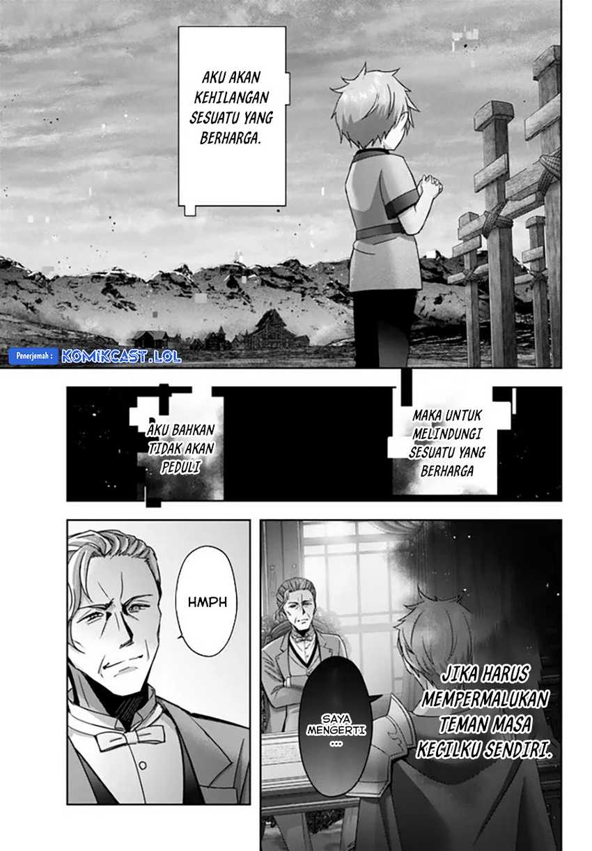 Baca Yuusha Party O Oida Sareta Kiyou Binbou - Chapter 26 halaman 12