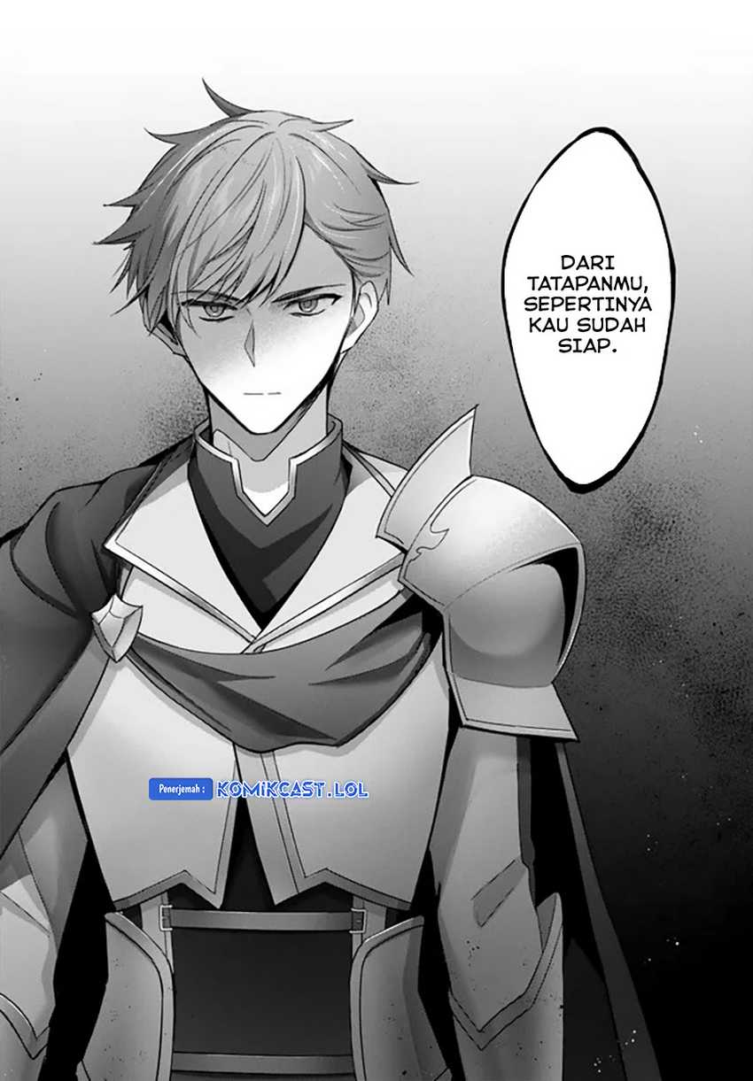 Baca Yuusha Party O Oida Sareta Kiyou Binbou - Chapter 26 halaman 13