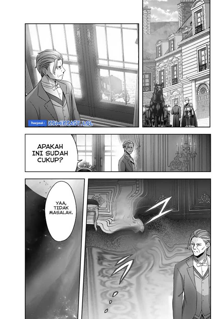 Baca Yuusha Party O Oida Sareta Kiyou Binbou - Chapter 26 halaman 14