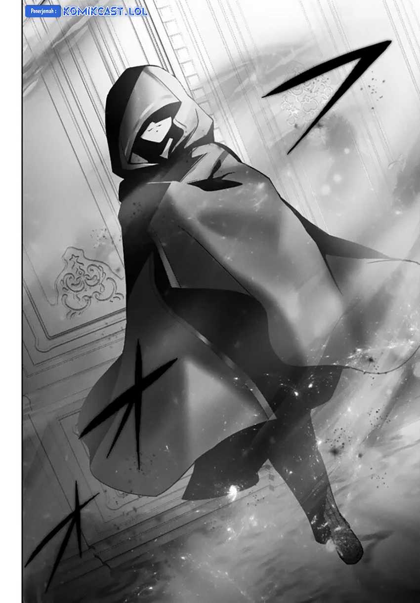 Baca Yuusha Party O Oida Sareta Kiyou Binbou - Chapter 26 halaman 15