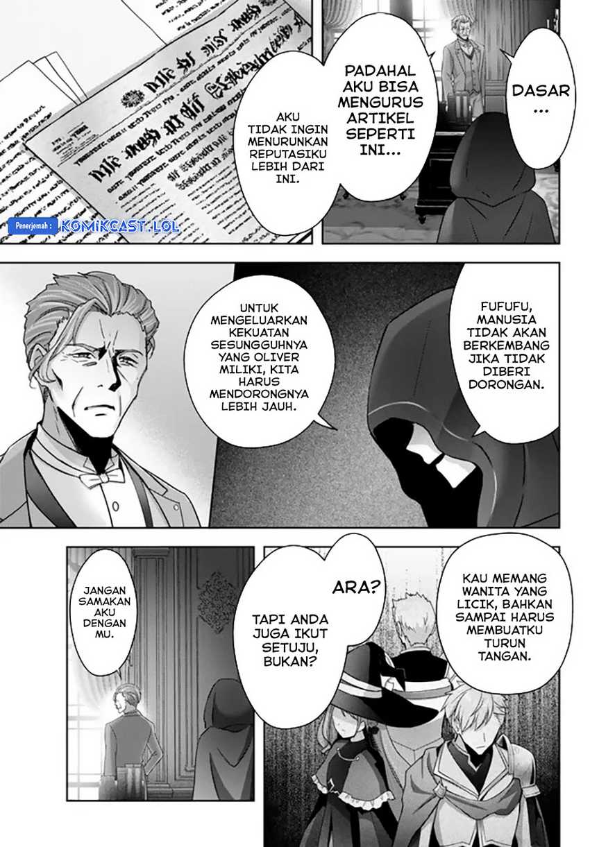 Baca Yuusha Party O Oida Sareta Kiyou Binbou - Chapter 26 halaman 16