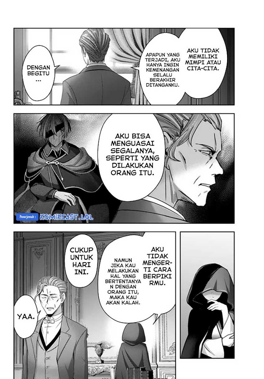 Baca Yuusha Party O Oida Sareta Kiyou Binbou - Chapter 26 halaman 17