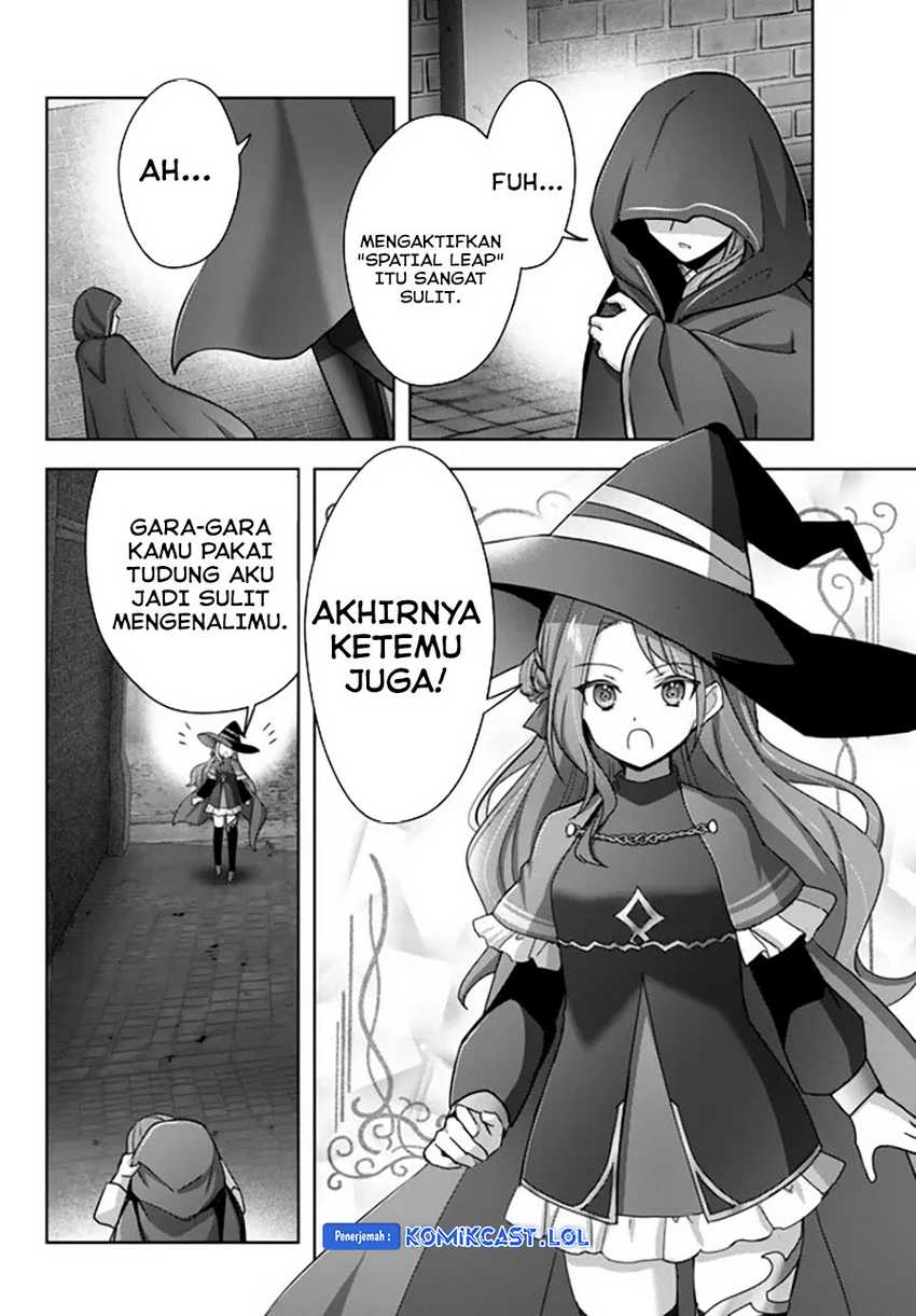 Baca Yuusha Party O Oida Sareta Kiyou Binbou - Chapter 26 halaman 19