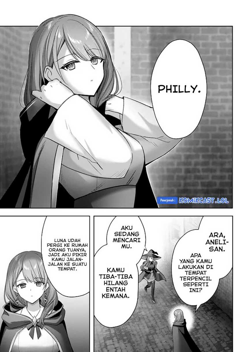 Baca Yuusha Party O Oida Sareta Kiyou Binbou - Chapter 26 halaman 20