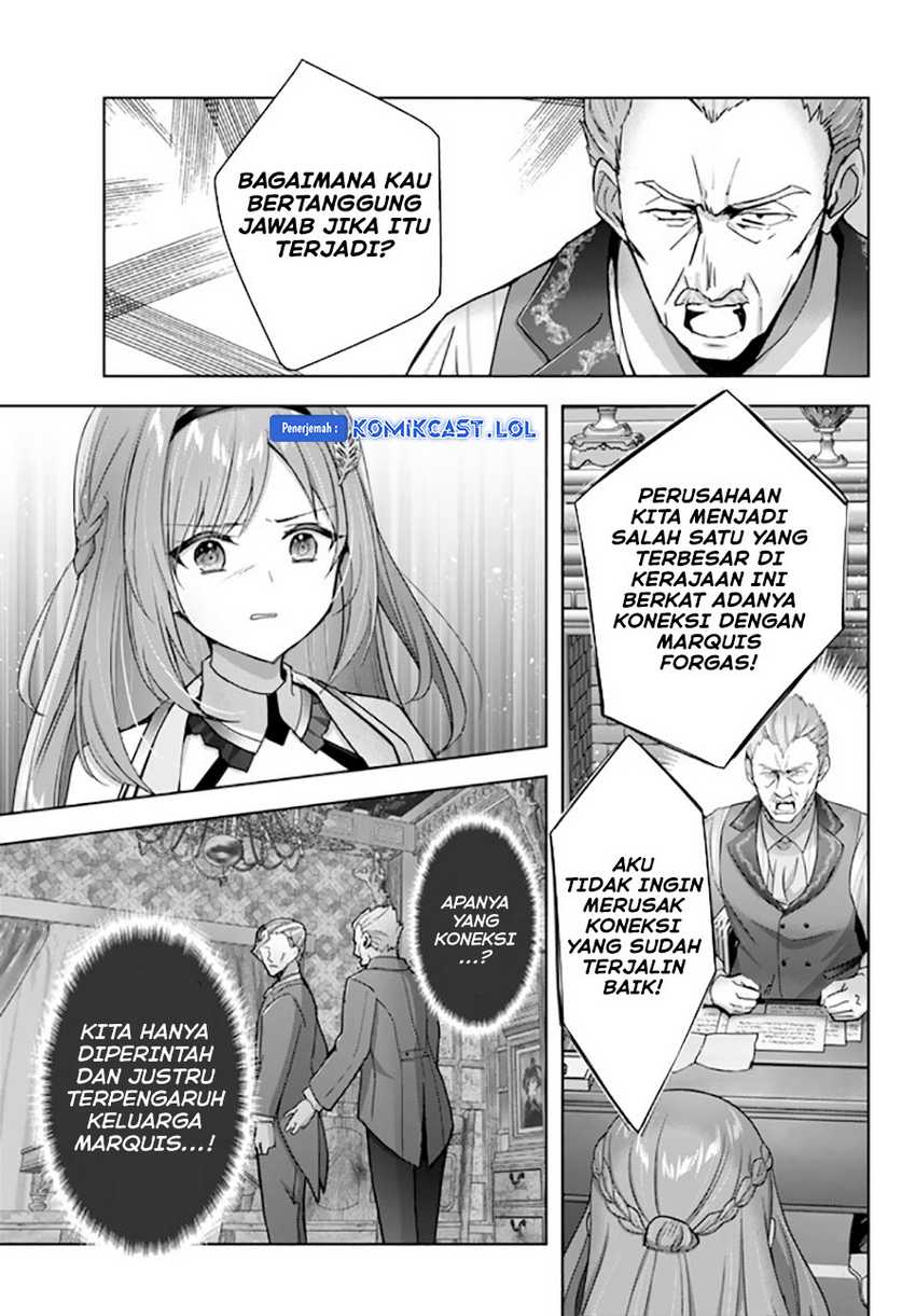 Baca Yuusha Party O Oida Sareta Kiyou Binbou - Chapter 26 halaman 26