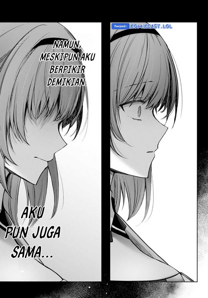 Baca Yuusha Party O Oida Sareta Kiyou Binbou - Chapter 26 halaman 28
