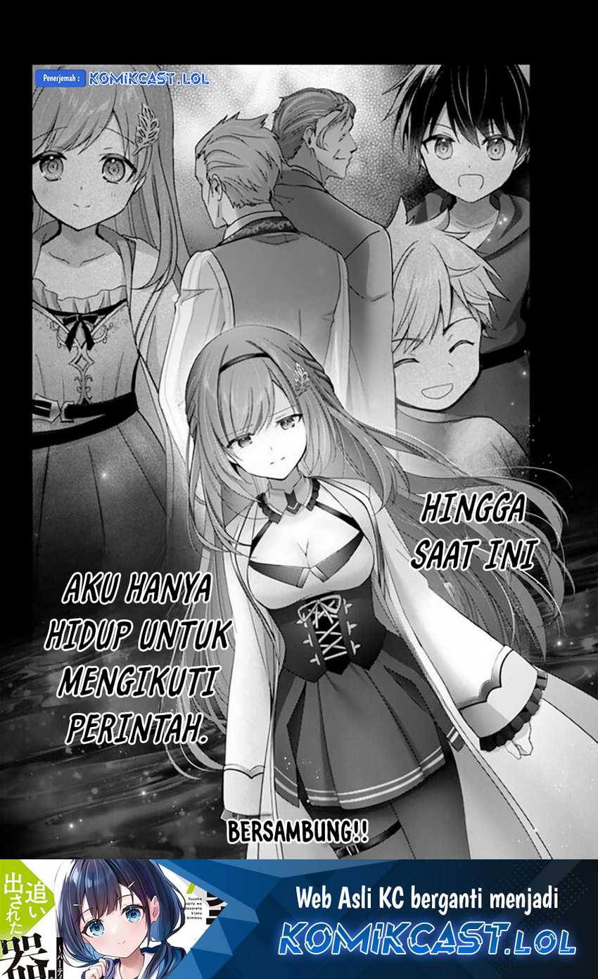Baca Yuusha Party O Oida Sareta Kiyou Binbou - Chapter 26 halaman 29