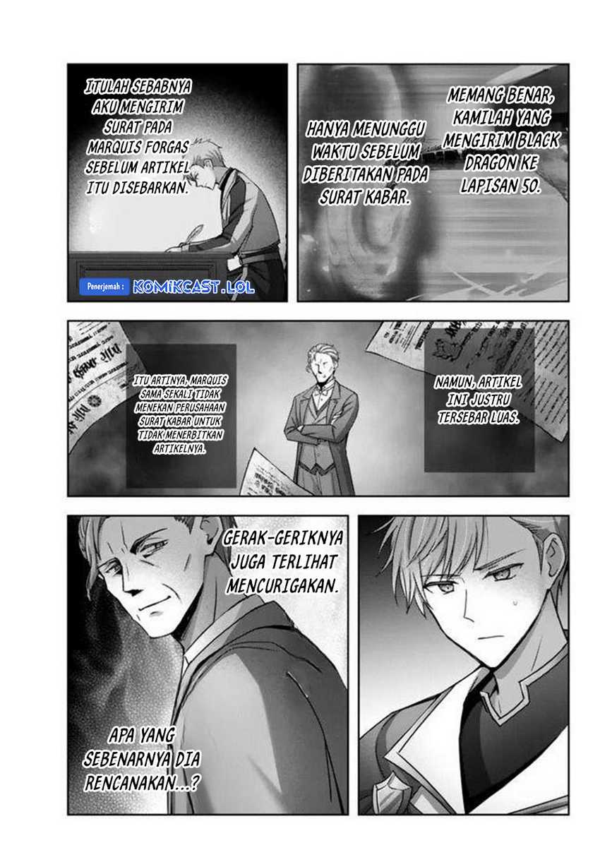 Baca Yuusha Party O Oida Sareta Kiyou Binbou - Chapter 26 halaman 6