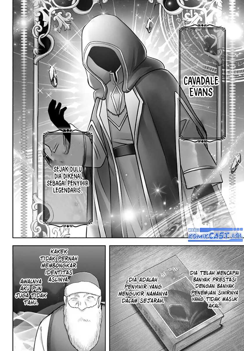 Baca Yuusha Party O Oida Sareta Kiyou Binbou - Chapter 28 halaman 18