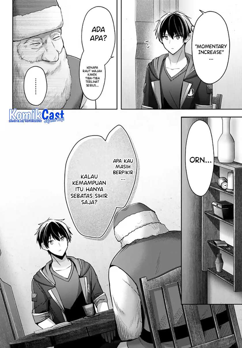 Baca Yuusha Party O Oida Sareta Kiyou Binbou - Chapter 28 halaman 22