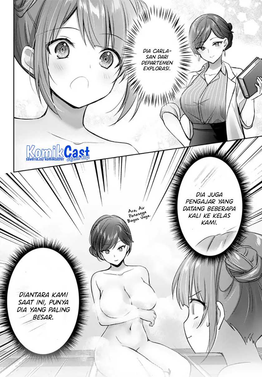 Baca Yuusha Party O Oida Sareta Kiyou Binbou - Chapter 28 halaman 38