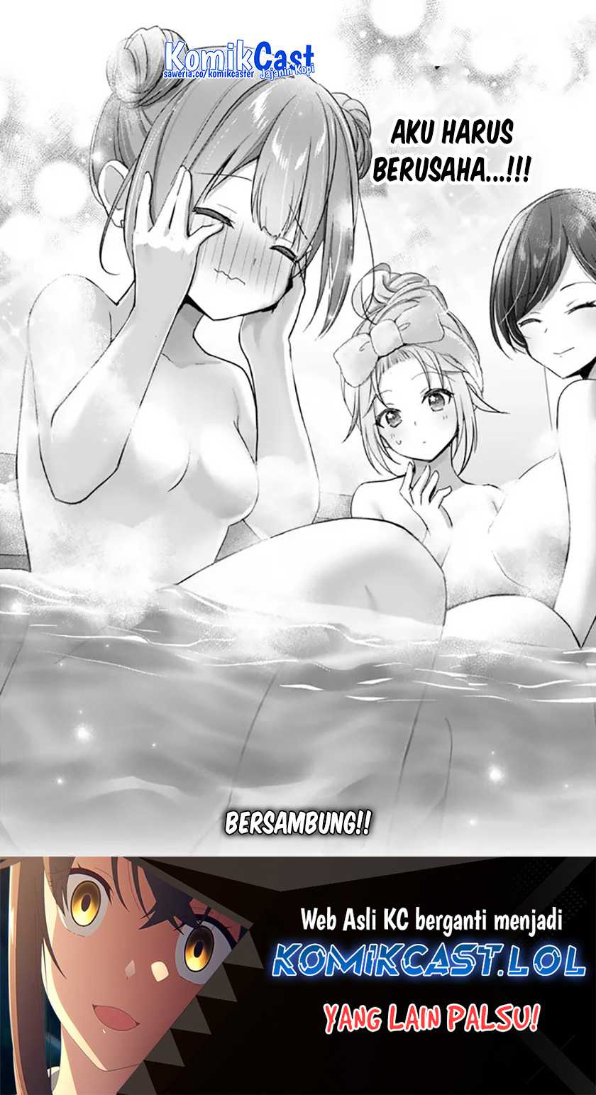 Baca Yuusha Party O Oida Sareta Kiyou Binbou - Chapter 28 halaman 44