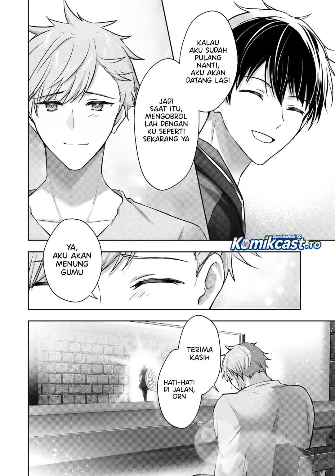 Baca Yuusha Party O Oida Sareta Kiyou Binbou - Chapter 60 halaman 40