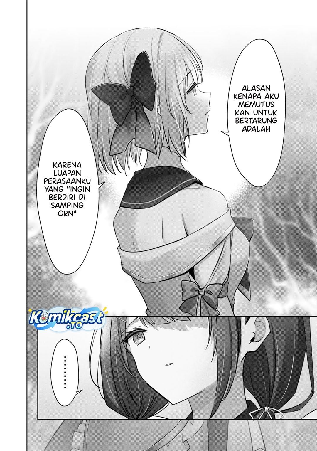 Baca Yuusha Party O Oida Sareta Kiyou Binbou - Chapter 60 halaman 65