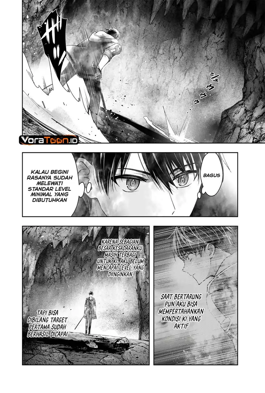 Yuusha Party O Oida Sareta Kiyou Binbou Chapter 62 - Page 19