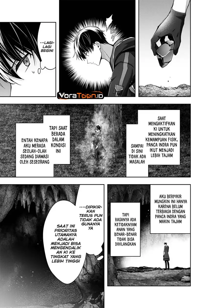 Yuusha Party O Oida Sareta Kiyou Binbou Chapter 62 - Page 20