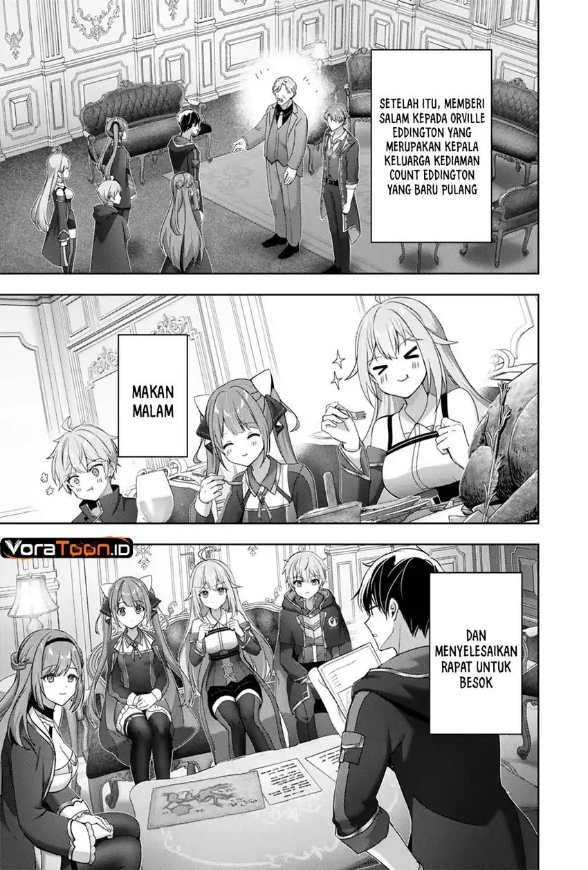 Yuusha Party O Oida Sareta Kiyou Binbou Chapter 62 - Page 26