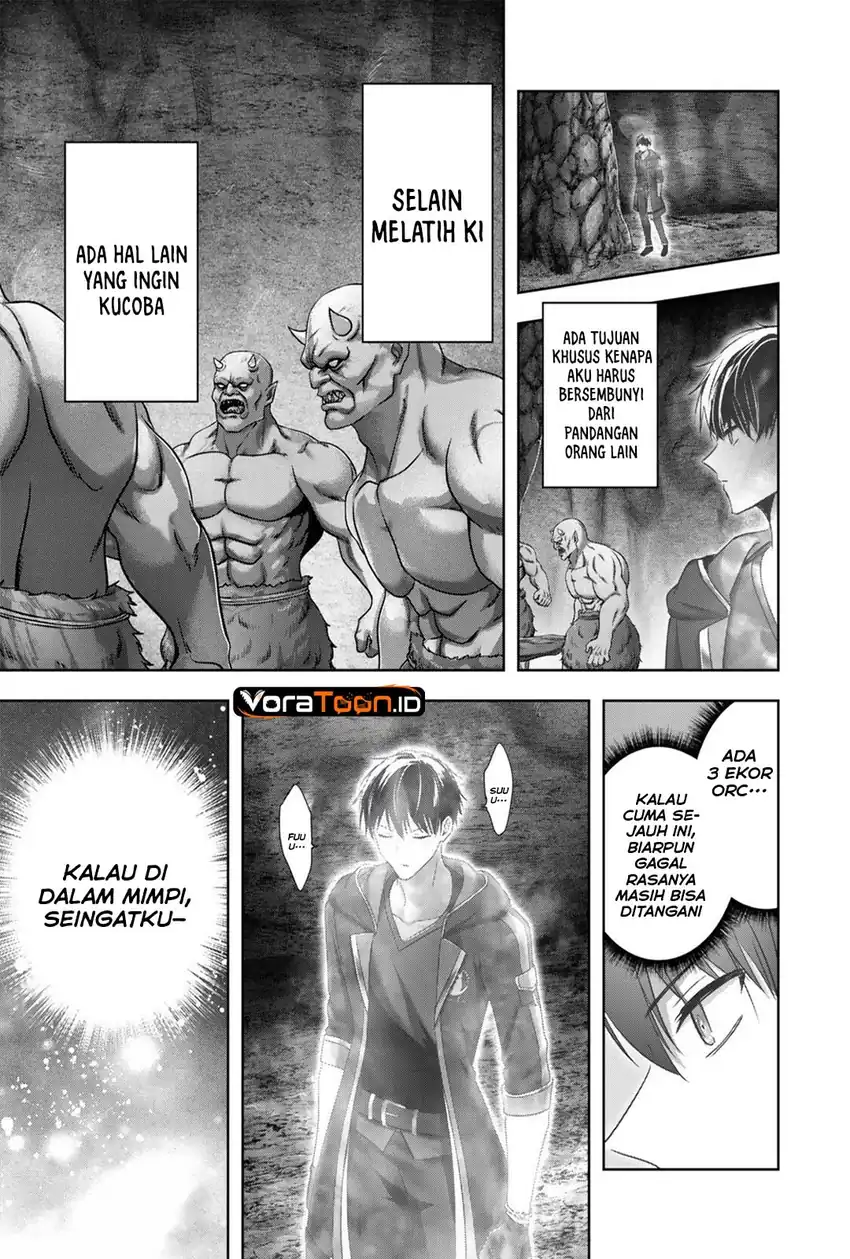 Yuusha Party O Oida Sareta Kiyou Binbou Chapter 62 - Page 28