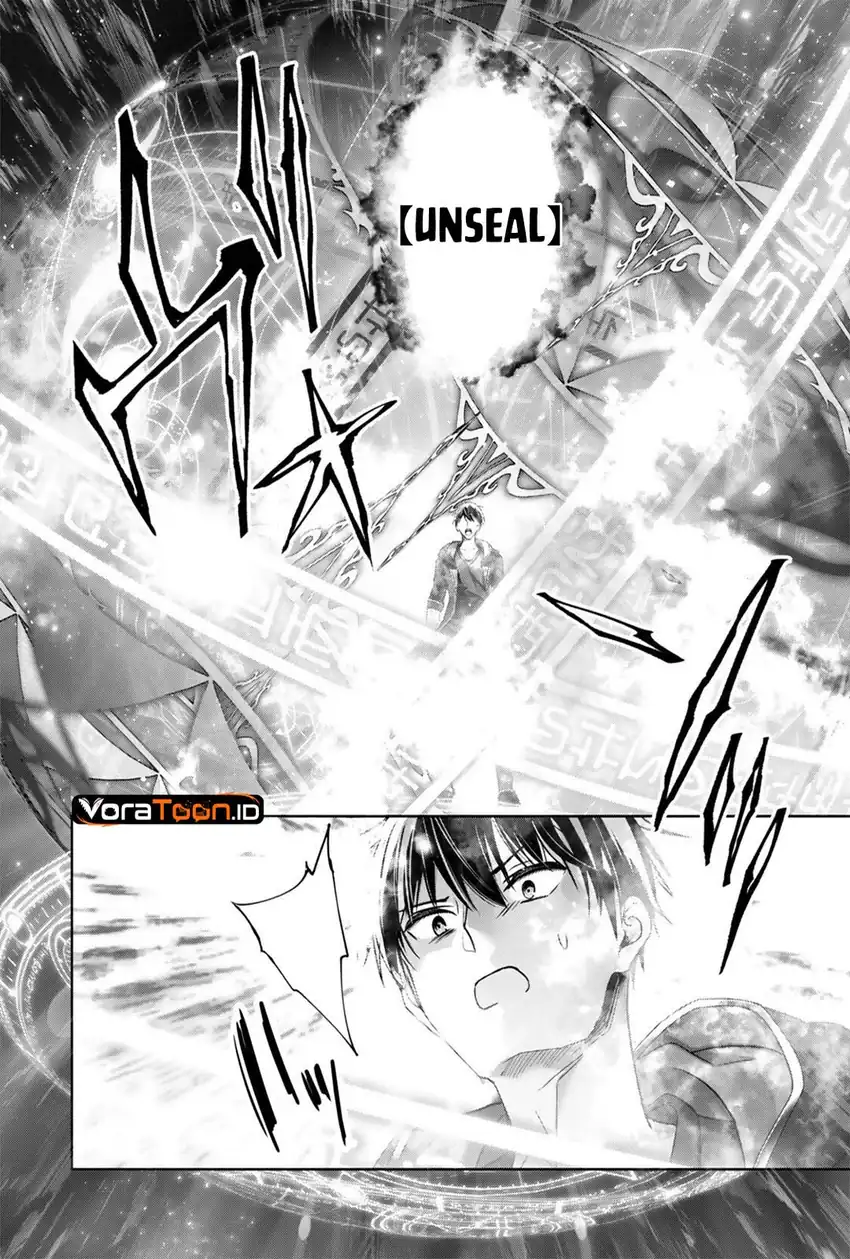 Yuusha Party O Oida Sareta Kiyou Binbou Chapter 62 - Page 29