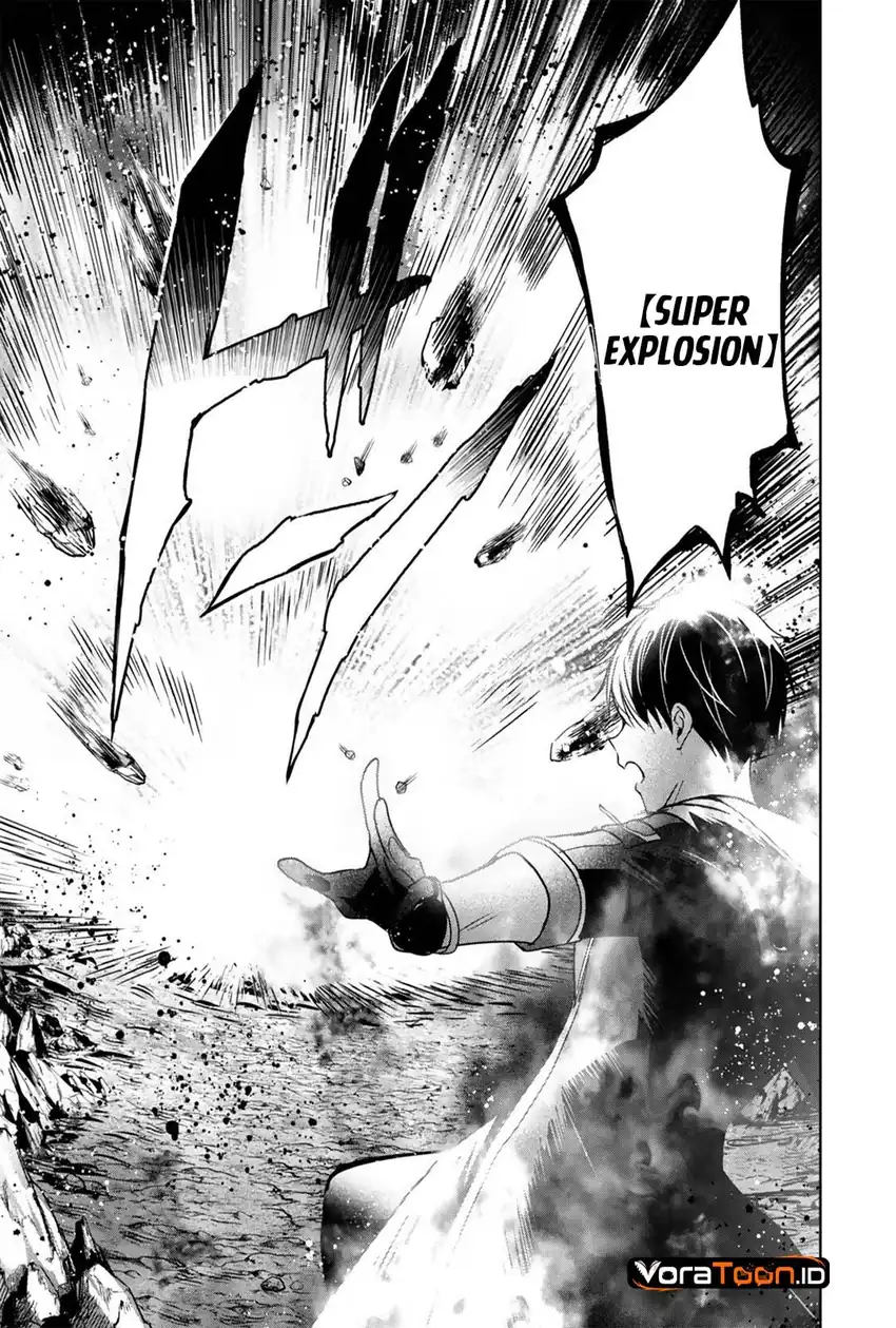 Yuusha Party O Oida Sareta Kiyou Binbou Chapter 62 - Page 34