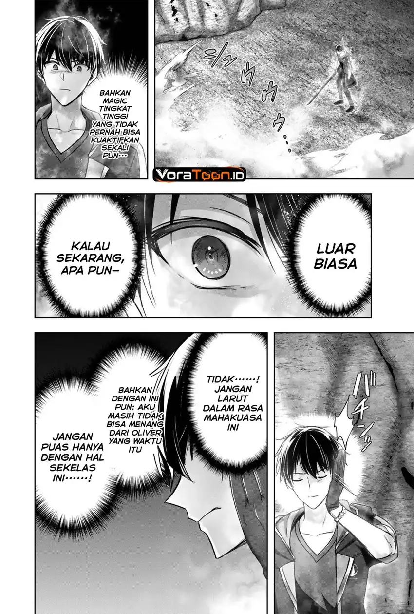 Yuusha Party O Oida Sareta Kiyou Binbou Chapter 62 - Page 35