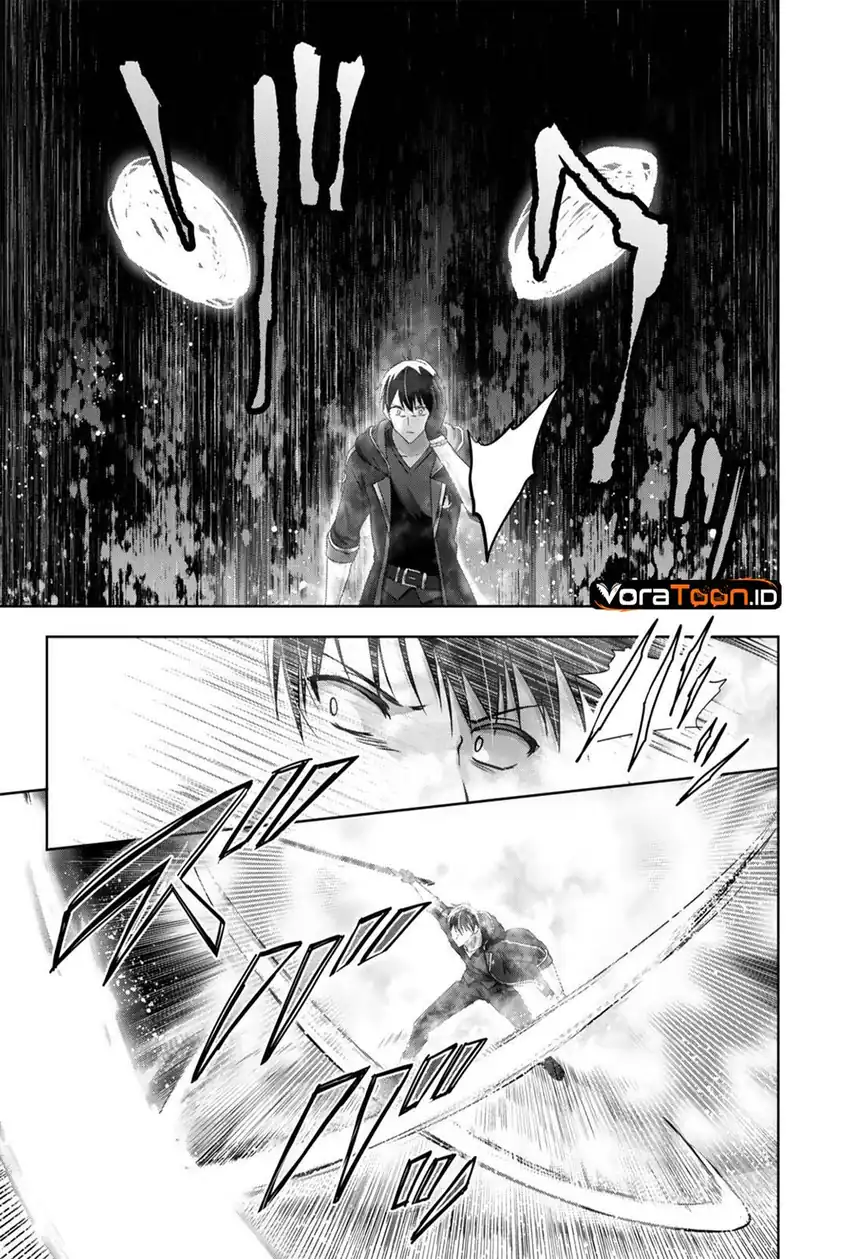 Yuusha Party O Oida Sareta Kiyou Binbou Chapter 62 - Page 36