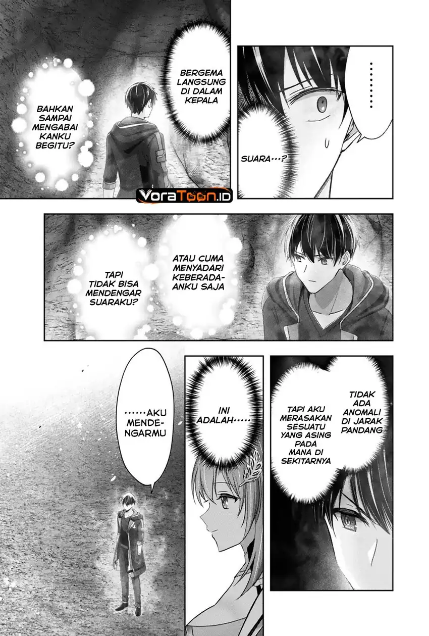 Yuusha Party O Oida Sareta Kiyou Binbou Chapter 62 - Page 38