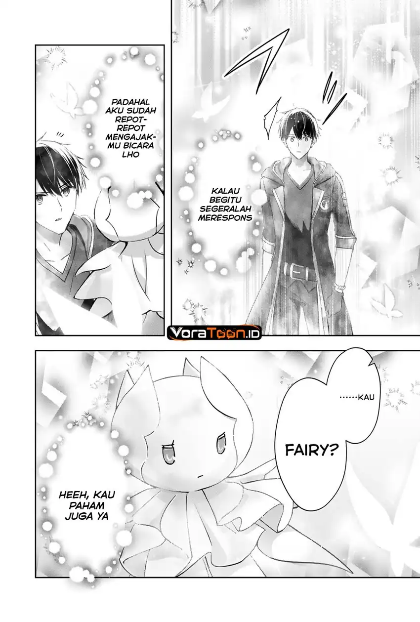 Yuusha Party O Oida Sareta Kiyou Binbou Chapter 62 - Page 39