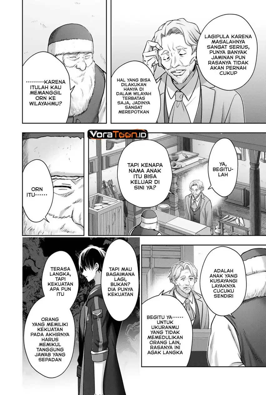 Yuusha Party O Oida Sareta Kiyou Binbou Chapter 62 - Page 5
