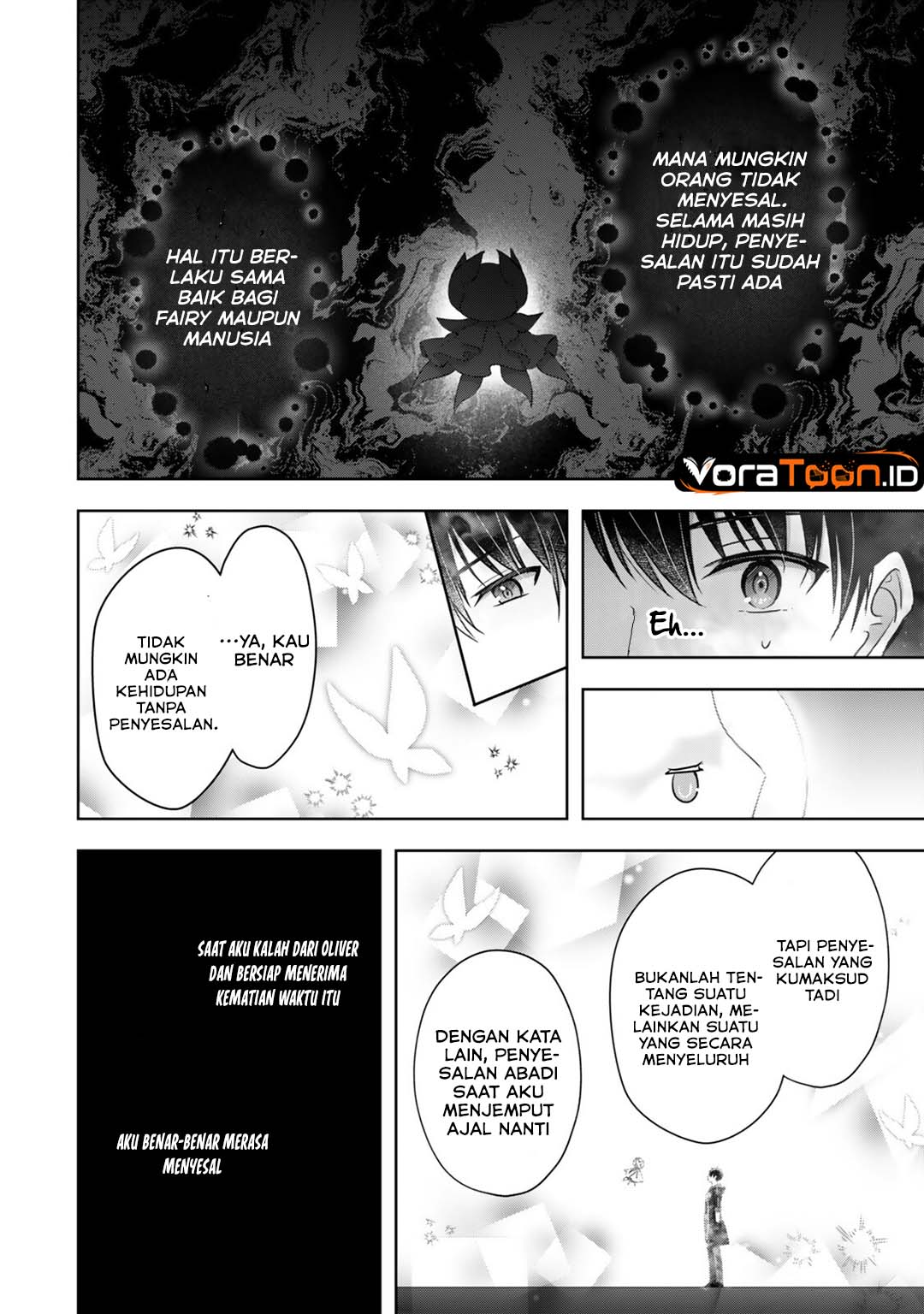 Yuusha Party O Oida Sareta Kiyou Binbou Chapter 63 - Page 11