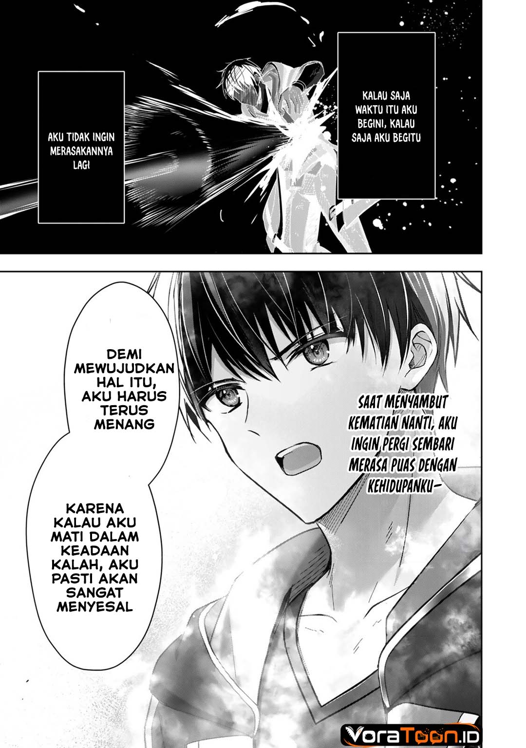Yuusha Party O Oida Sareta Kiyou Binbou Chapter 63 - Page 12