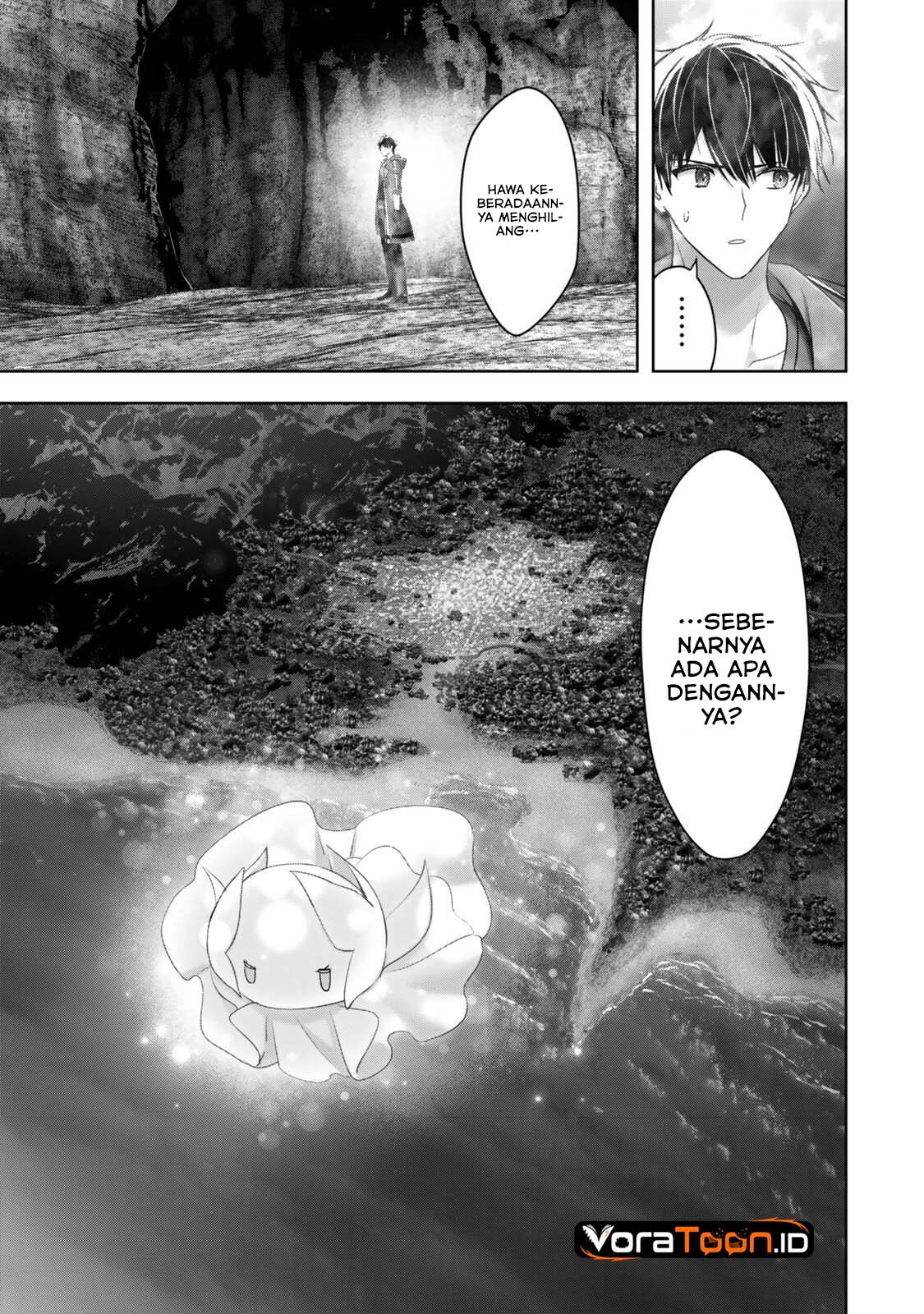 Yuusha Party O Oida Sareta Kiyou Binbou Chapter 63 - Page 14