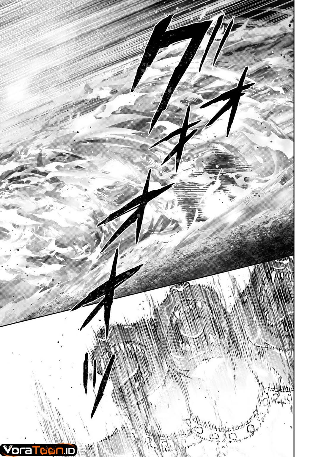 Yuusha Party O Oida Sareta Kiyou Binbou Chapter 63 - Page 30