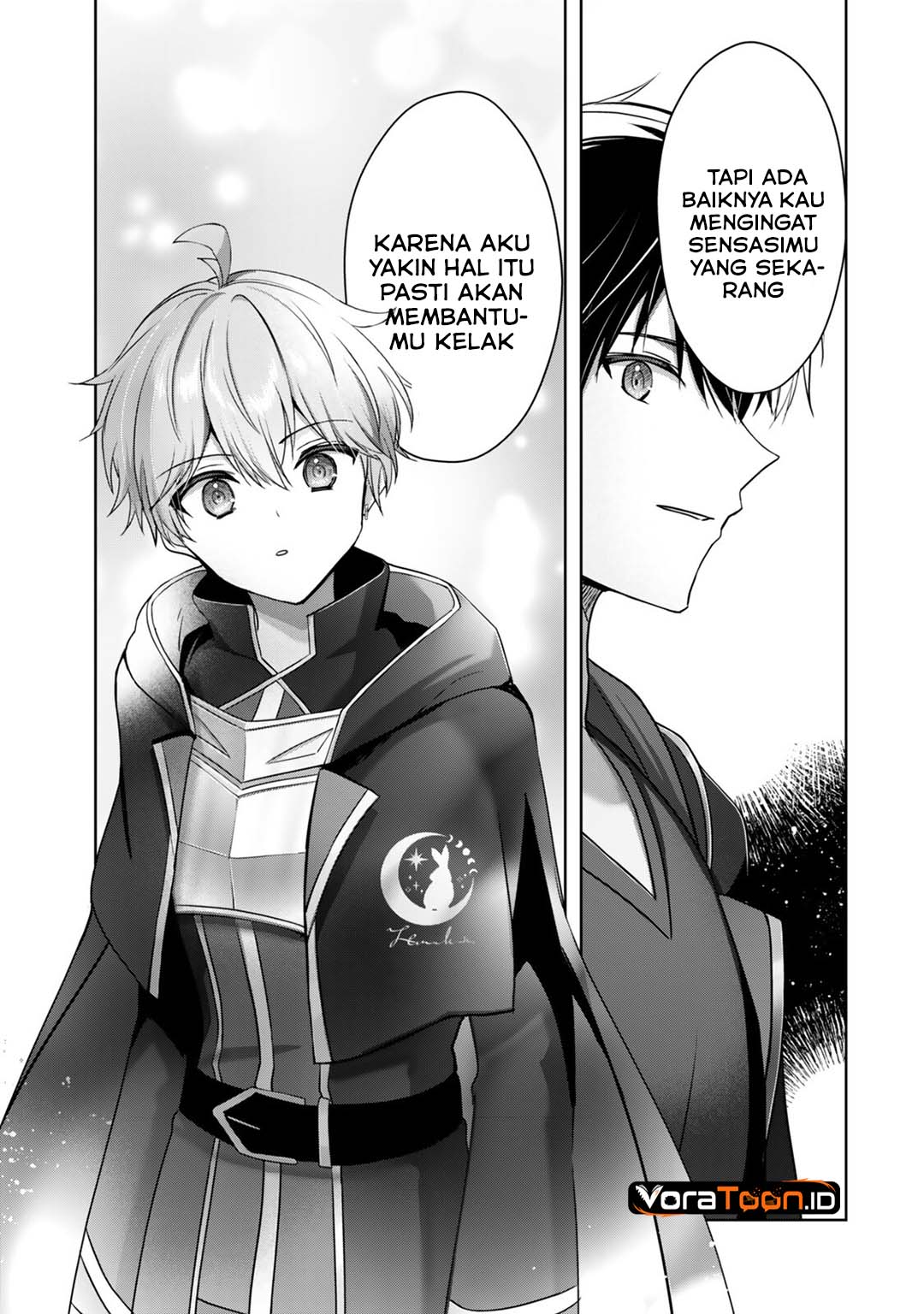 Yuusha Party O Oida Sareta Kiyou Binbou Chapter 63 - Page 38