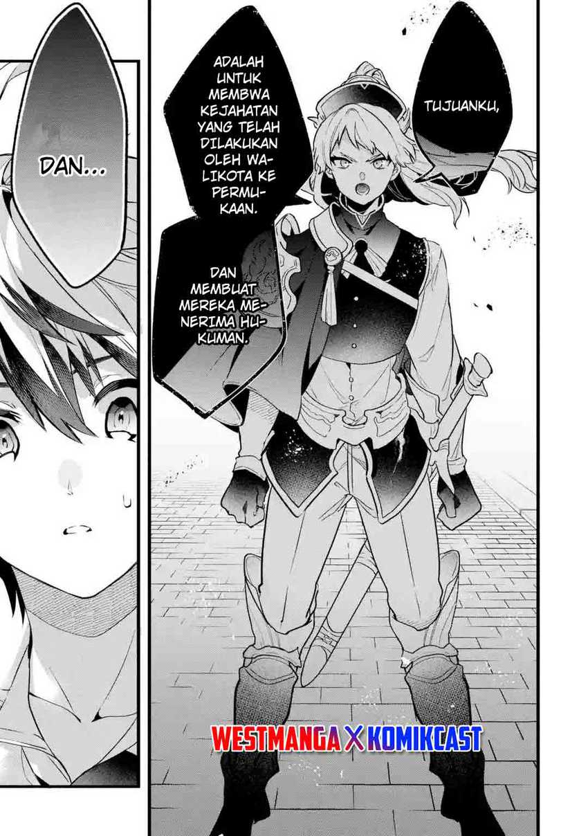 Baca Yuusha Party wo Tsuihou Sareta Beast Tamer Saikyou Shuzoku Nekomimi Shojo to Deau - Chapter 48 halaman 18