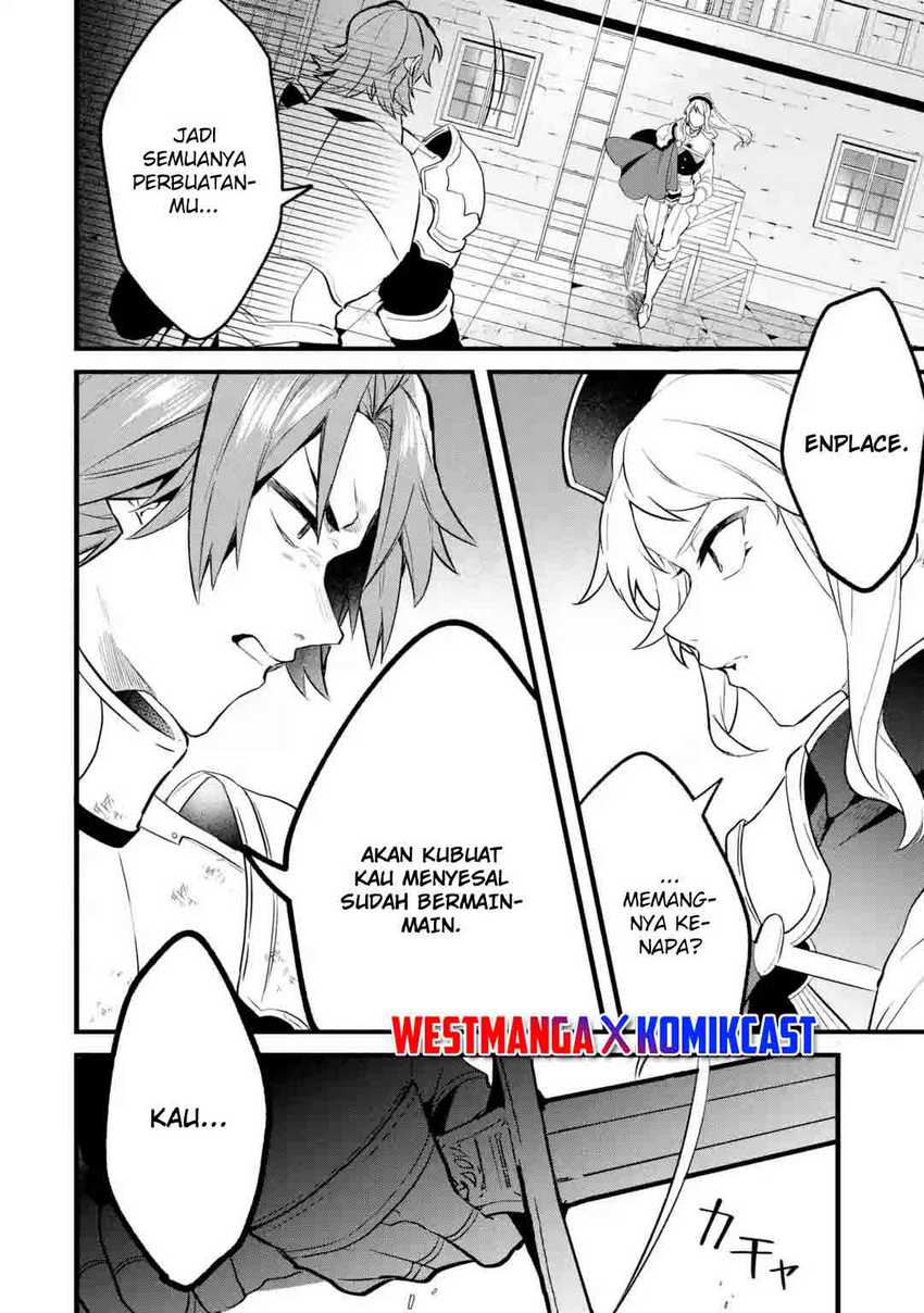 Baca Yuusha Party wo Tsuihou Sareta Beast Tamer Saikyou Shuzoku Nekomimi Shojo to Deau - Chapter 52 halaman 10
