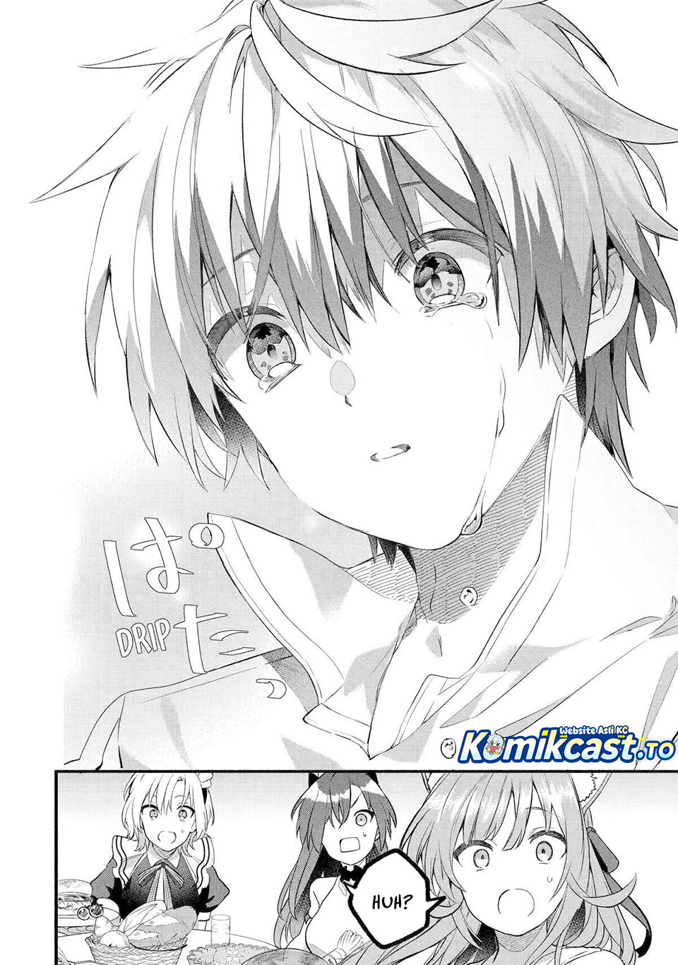 Baca Yuusha Party wo Tsuihou Sareta Beast Tamer Saikyou Shuzoku Nekomimi Shojo to Deau - Chapter 78 halaman 13