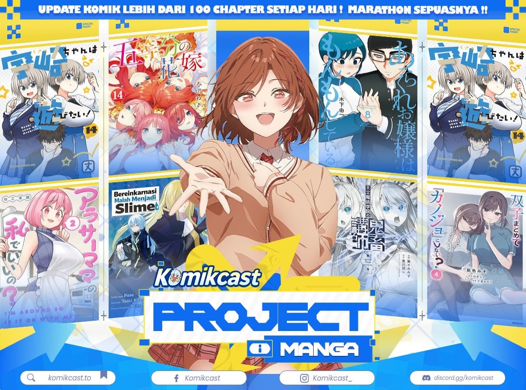 Yuusha Party wo Tsuihou Sareta Beast Tamer, Saikyou Shuzoku Nekomimi Shojo to Deau chapter 85 halaman 17