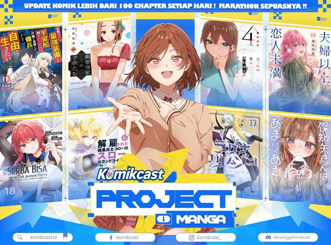 Yuusha Party wo Tsuihou Sareta Beast Tamer, Saikyou Shuzoku Nekomimi Shojo to Deau chapter 86 halaman 11