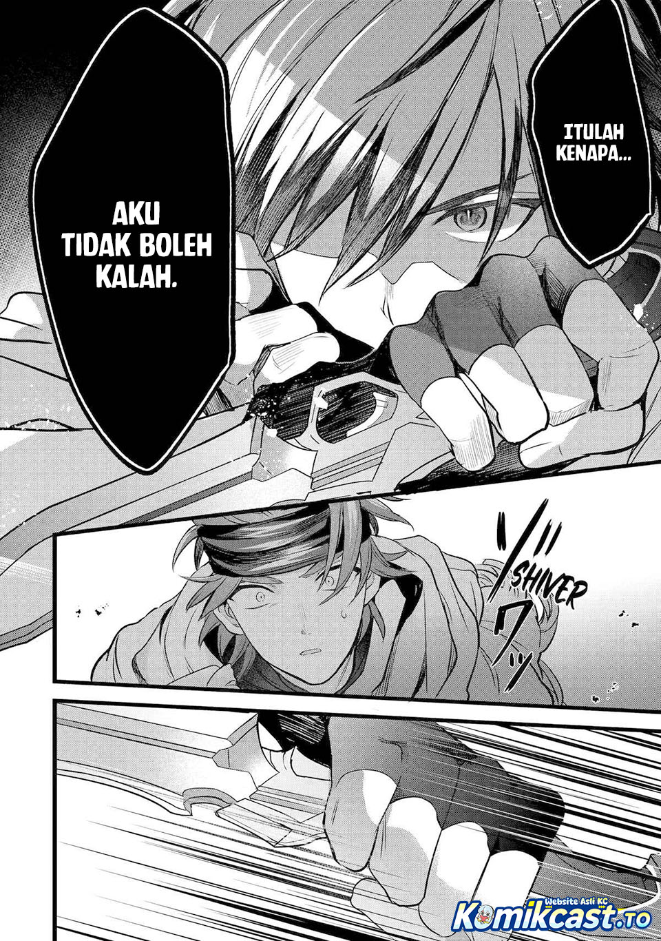 Baca Yuusha Party wo Tsuihou Sareta Beast Tamer Saikyou Shuzoku Nekomimi Shojo to Deau - Chapter 87 halaman 13