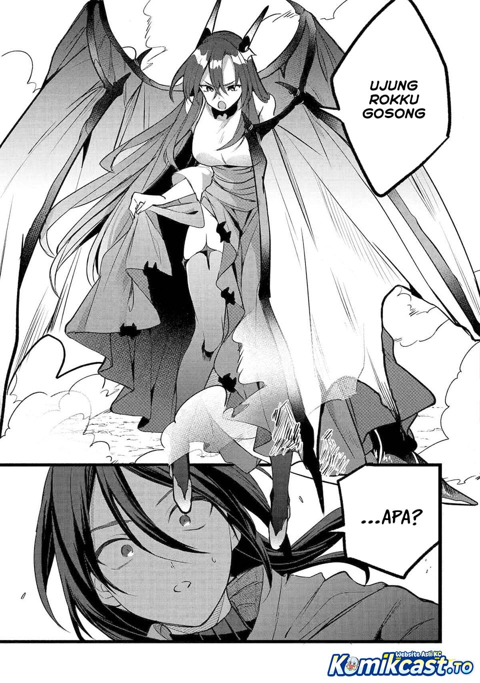 Baca Yuusha Party wo Tsuihou Sareta Beast Tamer Saikyou Shuzoku Nekomimi Shojo to Deau - Chapter 88 halaman 12