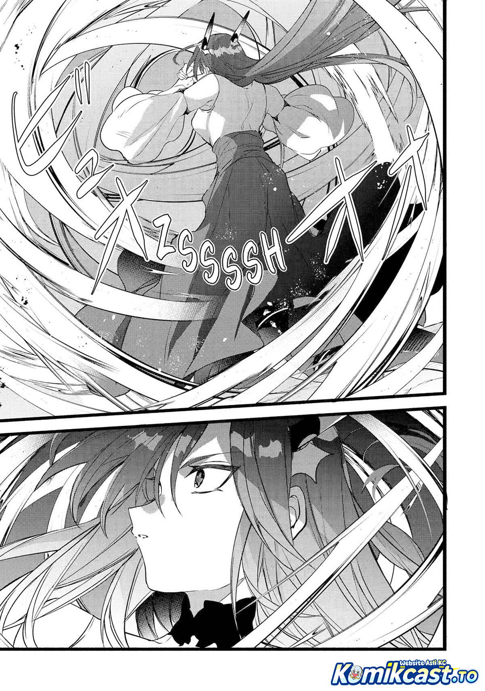 Baca Yuusha Party wo Tsuihou Sareta Beast Tamer Saikyou Shuzoku Nekomimi Shojo to Deau - Chapter 88 halaman 6